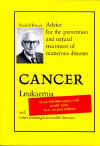 Cancer-Leukaemia-englisch